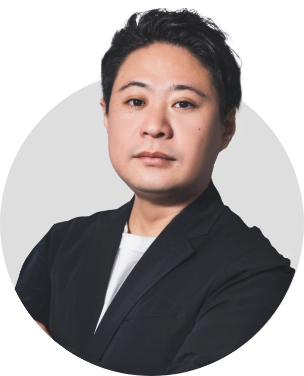 DOTZ株式会社 稲益 仁氏