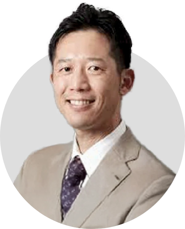 株式会社TimeTechnologies 柴田 剛氏