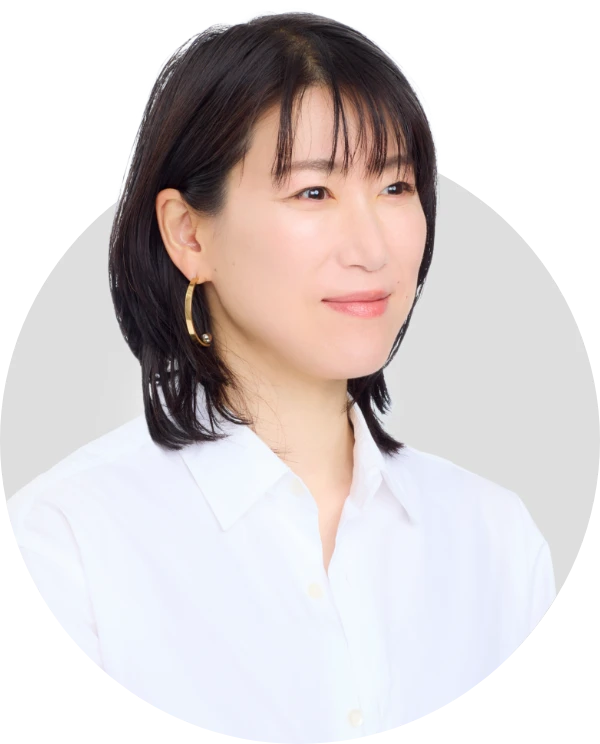 株式会社インターメスティック 田中 泉氏