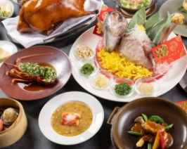 ペアお食事券 30,000円分