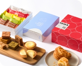 「BAKE the ONLINE」でご利用いただける5,400円クーポン