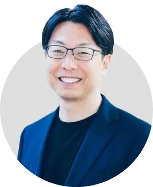 ソーシャルデータバンク 株式会社 グループ取締役 副社長 安東 由歩氏