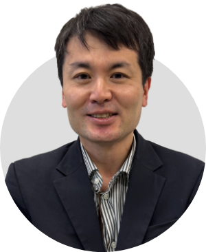 LINEヤフー株式会社 OA・MINIセールスSBU ソリューション推進ユニット DXプランニングディビジョン ディビジョンリード 奥 亮介