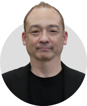 株式会社LDH JAPAN 執行役員 ミュージック本部 本部長代理 原口 征則氏