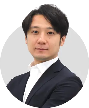 LINEヤフー株式会社 OA・MINIセールスSBU ソリューション推進ユニット ユニットリード 橋本 久嗣