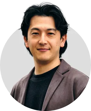 株式会社 クレッシェンド・ラボ カントリーマネージャー 猪股 唯耶氏