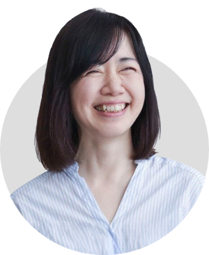 UTグループ株式会社 サービス構築ユニット 入社サービスファンクション マネージャー 伊藤 奈美子氏