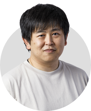 LINEヤフー株式会社 執行役員 コーポレートビジネスドメイン CTO of Corporate Business 垣内 秀之