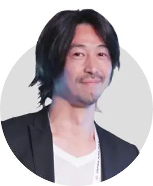 株式会社ギックス Marketing＆Sales Division Directer 黒田 亮二氏