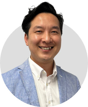 株式会社多慶屋 執行役員 渉外・マーケティング統括 馬 躍原氏