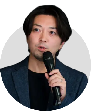 株式会社ギブリー マーケティングDX部門 事業統括部 エヴァンジェリスト 守屋 翔太氏