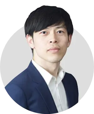 エボラニ株式会社 取締役CSO 永井 将史氏