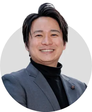 桂花拉麺株式会社 中山 雅光氏