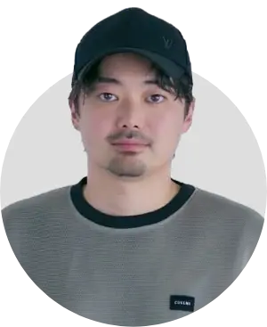 株式会社Dazy 林 龍男氏