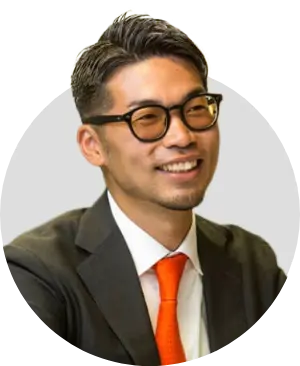 B-first株式会社 代表取締役	鈴木 紀彦