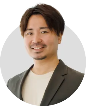 株式会社 ヌボー生花店 山崎 年起氏