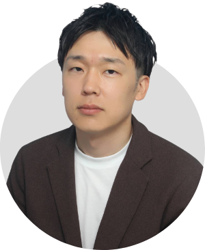 一般社団法人アニマルウェルフェア東京 理事 横田 惟宇氏