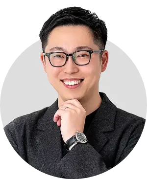 株式会社ギブリー 執行役員CMO マーケティングDX部門COO 吉田 将輝氏