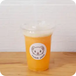 こちる cochill juice