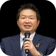 渡部 祐士氏