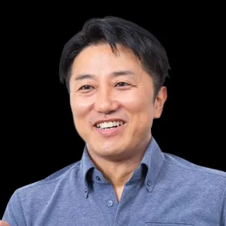 橋田 直樹氏
