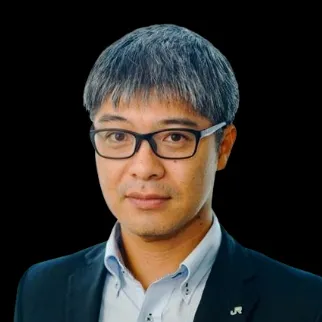 仲條 浩文氏