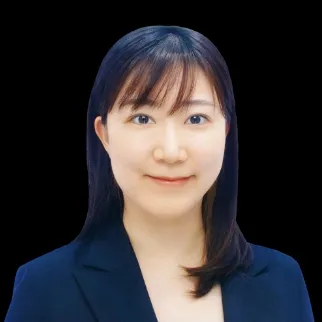 須藤 志保氏