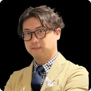 堀切 健人氏