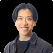 小島 翔士氏